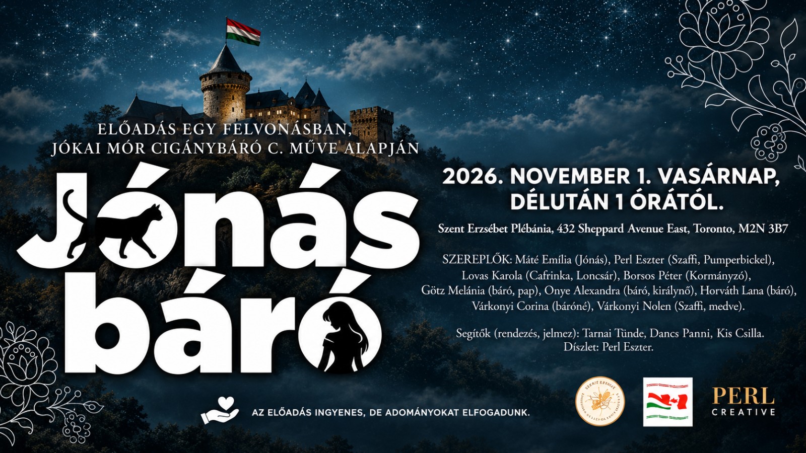 Jónás Báró