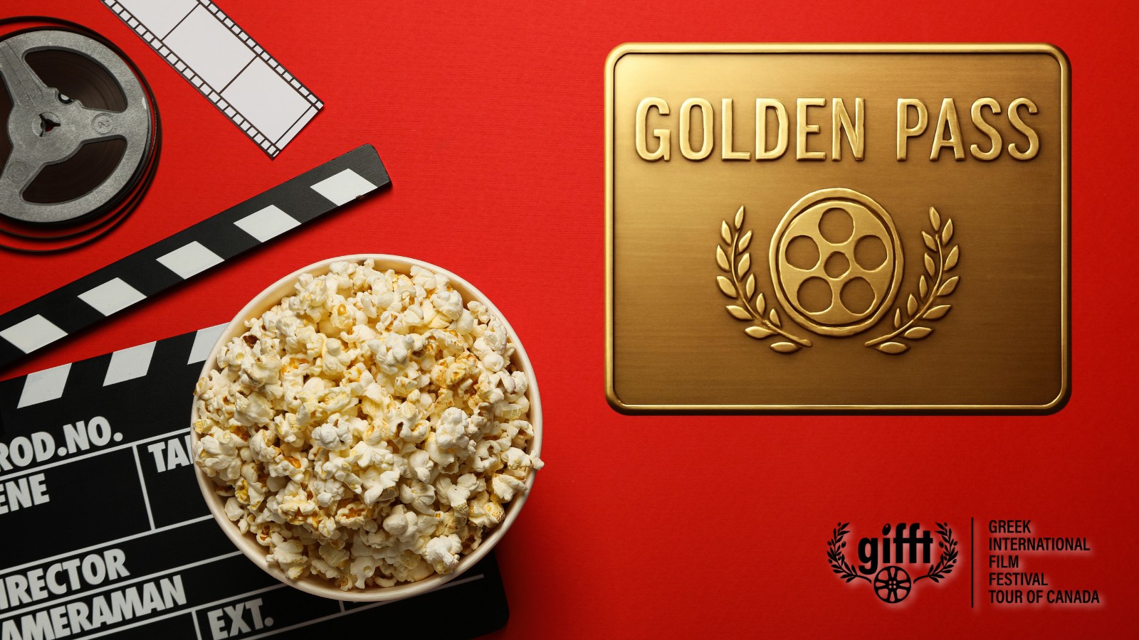 Golden Pass