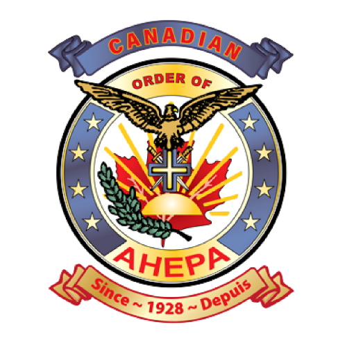 AHEPA