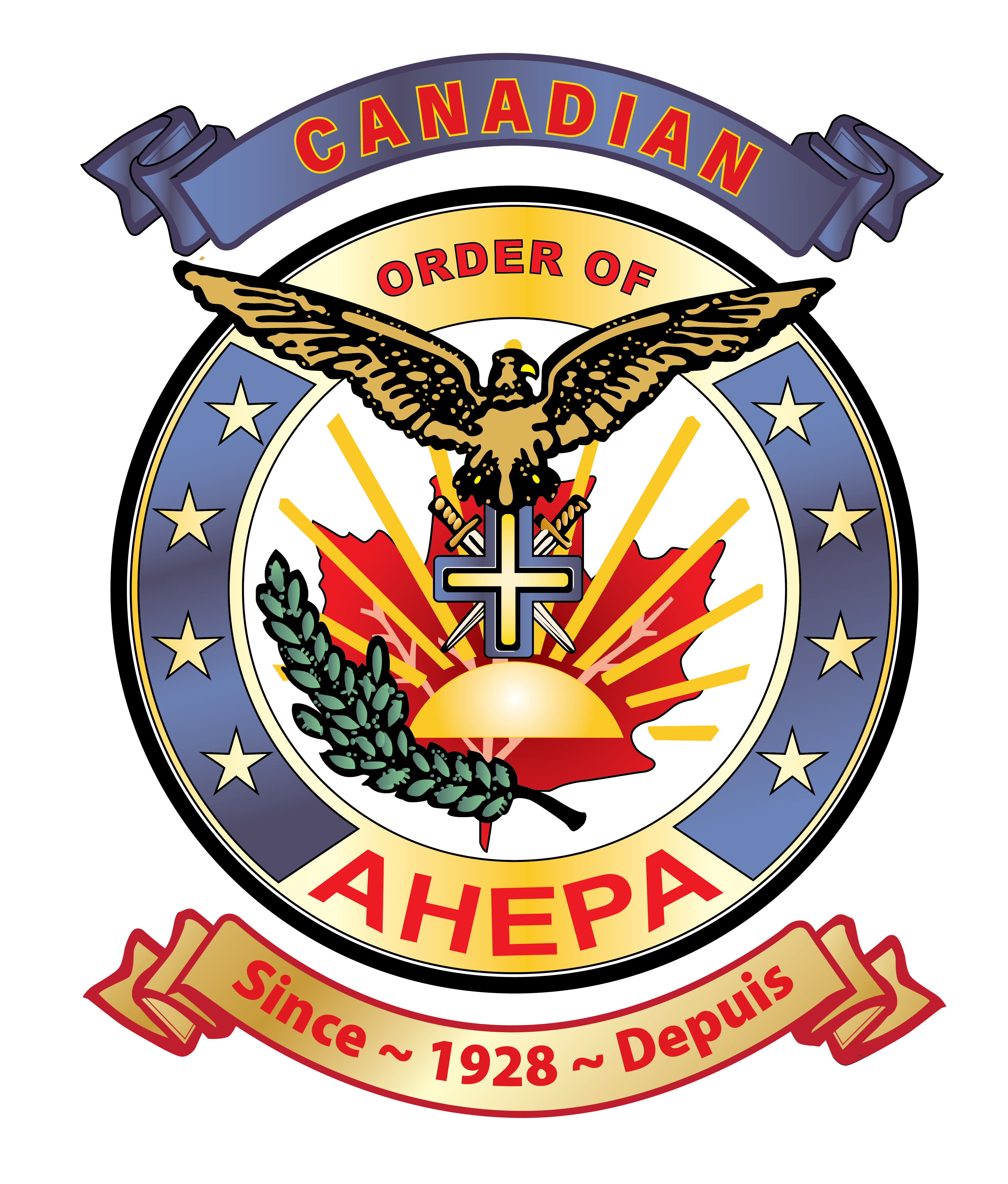 AHEPA