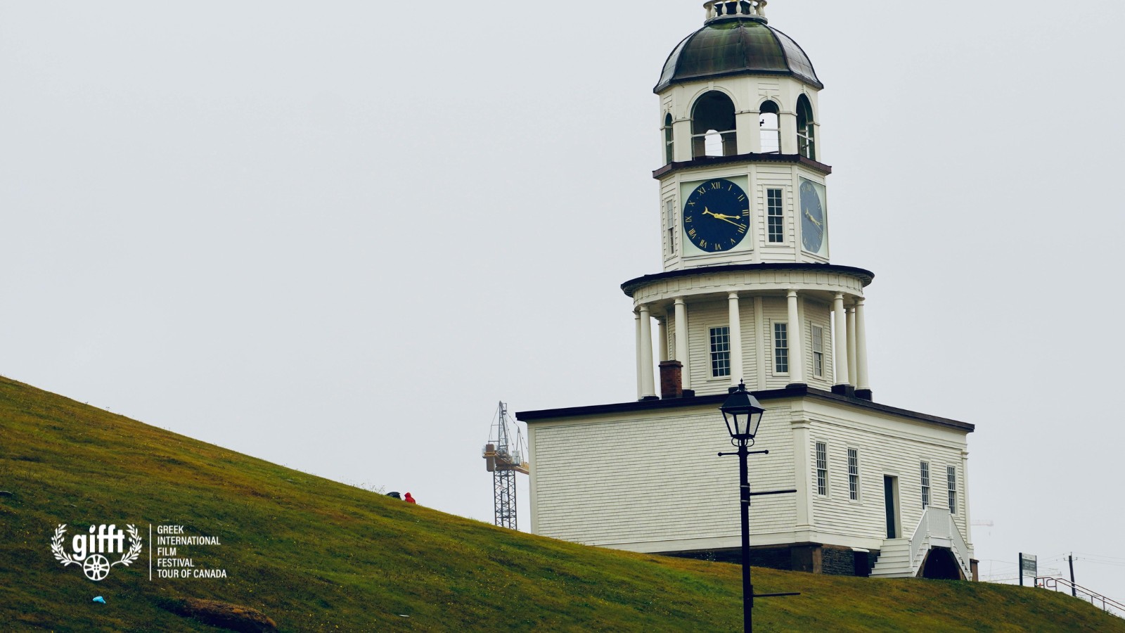 Halifax banner