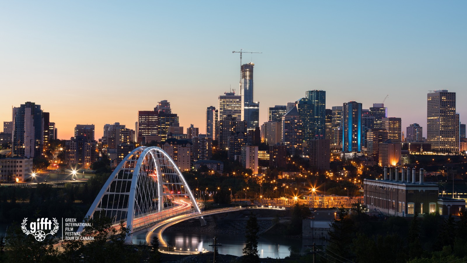 Edmonton banner