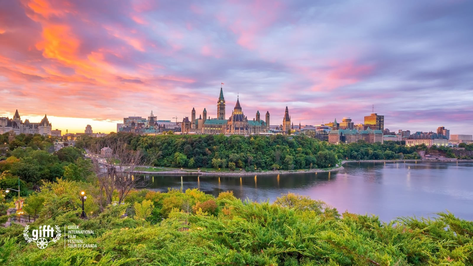 Ottawa banner