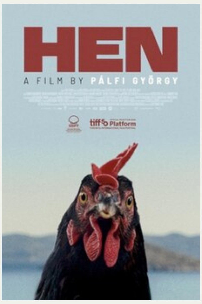 HEN | GIFFT Vancouver