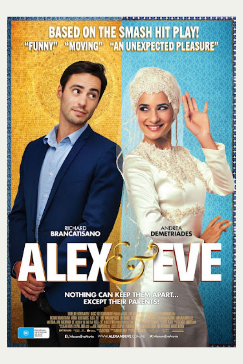Alex & Eve | GIFFT Halifax